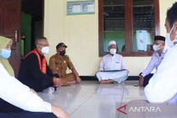 Pemkab Bogor jadikan Desa Pabuaran percontohan toleransi antar umat beragama