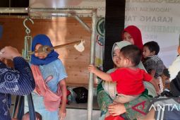 Pemkab Pamekasan bentuk tim gabungan tangani kasus balita kerdil