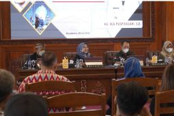 Pemkot Mojokerto permudah investasi melalui OSS-RBA