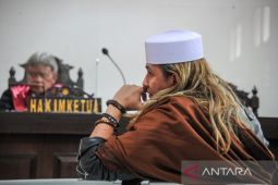 Sidang tuntutan Bahar bin Smith