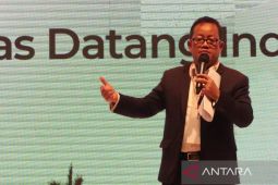 DPR: energi baru terbarukan penting bagi masa depan RI