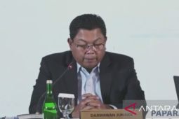 Bank Mandiri bukukan laba bersih Rp20,22 triliun, melonjak 61,7 persen