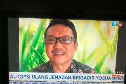 Pengamat: Kapolri harus usut isu dana tambang libatkan petinggi Polri