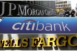 Bank AS naikkan suku bunga pinjaman setelah The Fed naikkan suku bunga