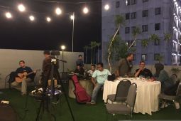 Bawaslu Kalbar minta media ikut kawal Pemilu 2024