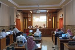 Bappeda Situbondo bikin terobosan pelaporan kinerja lewat aplikasi "Lapor Pak"