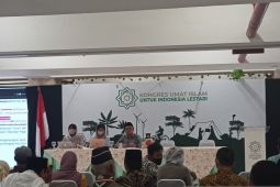 Wapres: Perubahan iklim tidak lepas ulah manusia lalai dengan alam