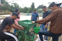 Tingkatkan nilai tambah, Kementan Sokong Polbangtan teliti kopi specialty Sumut