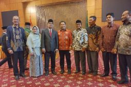 Bangun Aceh Besar, Pj Bupati-UIN Ar Raniry  siap berkolaborasi