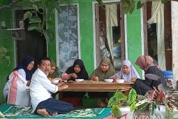 Saat usaha kopi Maju Jaya Situmba bantu pendapatan warga