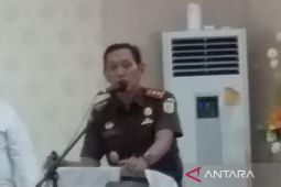Kejari Sangihe terima 15 laporan dana desa sejak 2020