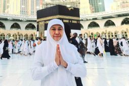 Gubernur Khofifah berharap Tahun Baru Islam jadi momentum menuju semangat baru