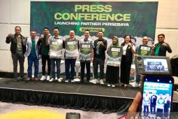 Liga 1: Persebaya belum bisa mainkan sejumlah pemain utama lawan Persita