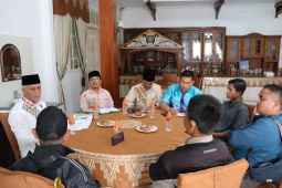 Masalah jaringan komunikasi di Linge, ini kata Bupati Shabela