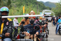 Sandiaga Uno bakal kunjungi desa wisata Ulee Lheue