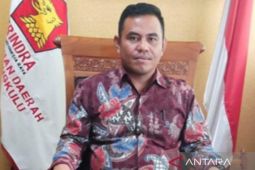 Gerindra optimis raih enam kursi DPRD Mukomuko