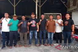 Banom PPP, NU bersama PMI sepakat dukung Karim Pohan calon Ketua KNPI Padang Sidempuan