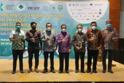 Pembangunan IKN diyakini berdampak pada naiknya penggunaan alkeslab