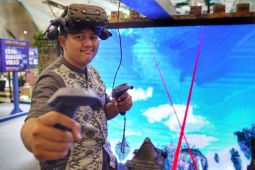 Kolaborasi SMK dan perguruan tinggi hasilkan Festival Mahakarya Vokasi