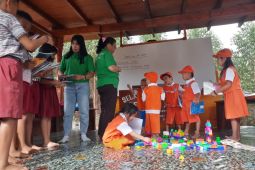 TPL berkomitmen untuk terus tumbuh dan berkembang bersama masyarakat