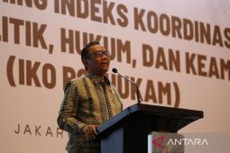 Mahfud MD minta pelaksanaan pemilu disiapkan dengan baik
