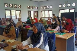 Dinas Perkebunan Kaltim dorong UMKM urus sertifikasi usaha