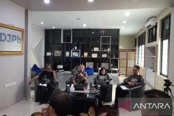 Realisasi pendapatan di Provinsi Jambi capai Rp3,6 triliun pada semester 1 2022