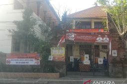 Disdikpora Denpasar hentikan tatap muka di SDN 28 Dangin Puri karena COVID-19