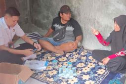 Jasa Raharja Cirebon salurkan santunan lakalantas Rp25,36 miliar