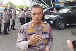 Polisi terapkan pengamanan berlapis laga Persib vs Madura United