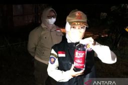 Pemkab Tapin paksa THM ilegal berhenti