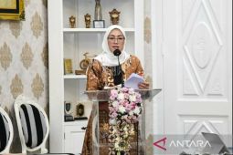 Pemkab Purwakarta dorong peningkatan tata kelola pemerintahan