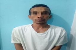 Polres Tebing Tinggi tangkap ayah setubuhi anak kandung