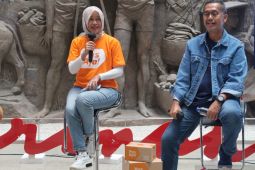 Pos Indonesia hadirkan layanan penyimpanan barang untuk UMKM