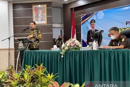 Tegakkan integritas, Jaksa Agung akan gunakan "tangan besi"
