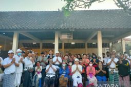 Senator Pastika ajak warga Bali aktif tentukan pemimpin 2024