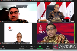 LKPP: Konsolidasi belanja laptop dukung industri TIK dalam negeri