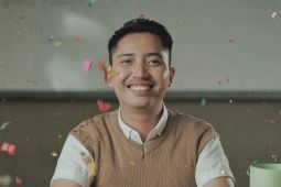 Febinda kemas kisah cinta pertama dalam "Semau-maumu"