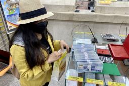 Pekerja migran Indonesia di Taiwan dapat undian hampir Rp1 miliar