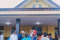 Pemkab Maluku Tenggara salurkan bantuan bagi pengungsi korban konflik