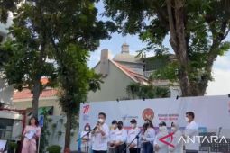 Menkes RI: perilaku hidup sehat dapat tingkatkan kualitas hidup