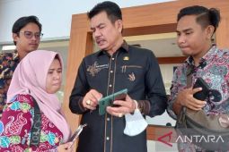 Pemprov Babel dorong 22.886 tenaga honorer jadi PPPK