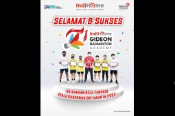 IGBA sukses sabet banyak gelar Gubernur Cup