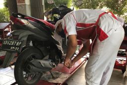 AHASS gelar program spesial PayDay Discount