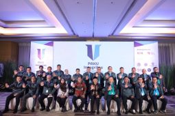 KPK gandeng ESQ bekali Paku Integritas untuk pejabat BKPM dan Perindustrian