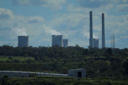 Harga energi di Australia mencapai titik tertinggi sepanjang masa