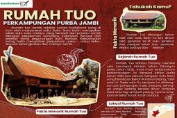 Mahasiswi Faperta Unja sabet juara I lomba infografis