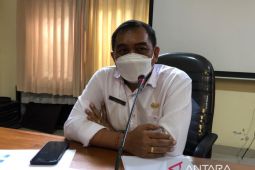 Bali mulai laksanakan vaksin "booster" dosis kedua