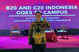 BEM KM Unmul Samarinda  tolak kampanye di kampus