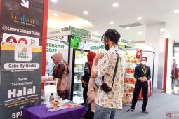 Jambi miliki potensi besar menjadi tonggak pertumbuhan ekonomi syariah